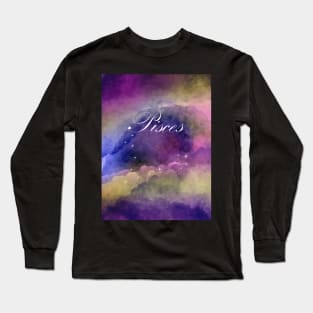 Pisces Long Sleeve T-Shirt